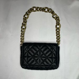 Zara Chain Bag (Old Collection)